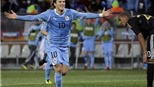 Forlan ngoạn mục giành Quả bóng vàng World Cup 2010